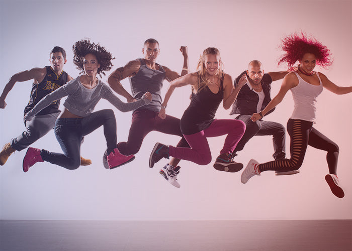 Mi az az 1 dolog, amitől garantáltan élvezni fogod a táncot / táncórát?