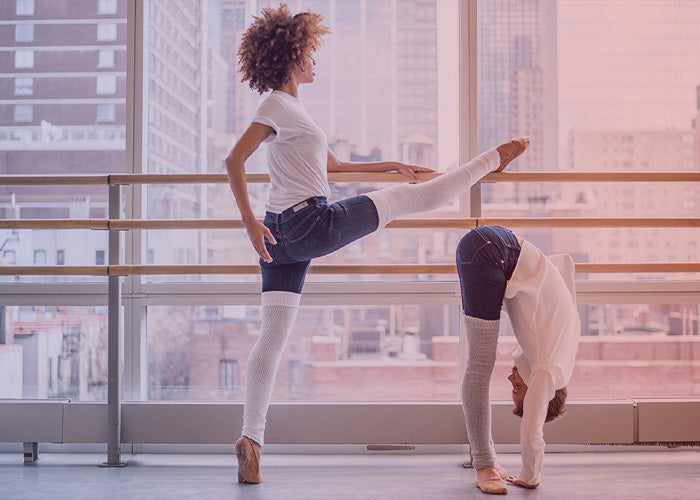 3 fontos dolog, amit mindenképpen tegyél meg, amikor táncos workshopra látogatsz el