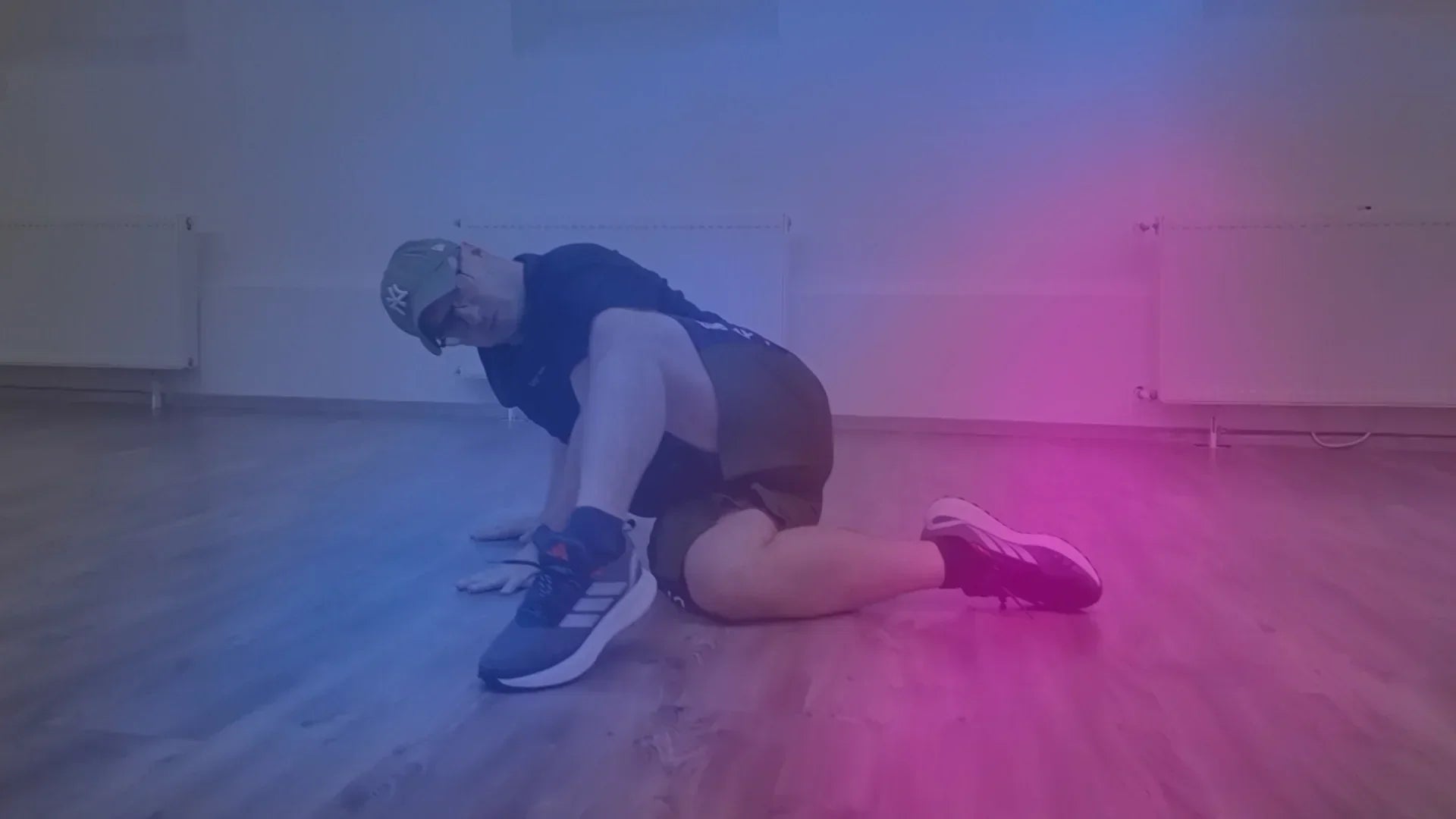 The King's Affirmation