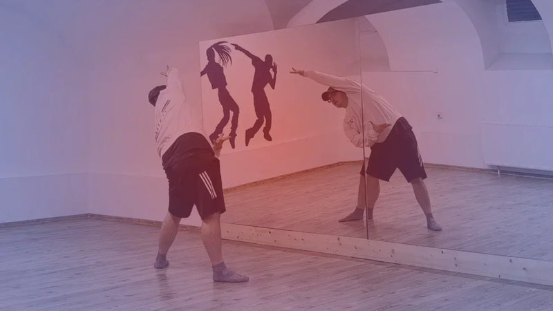 Technikai tánctréning 2022/23