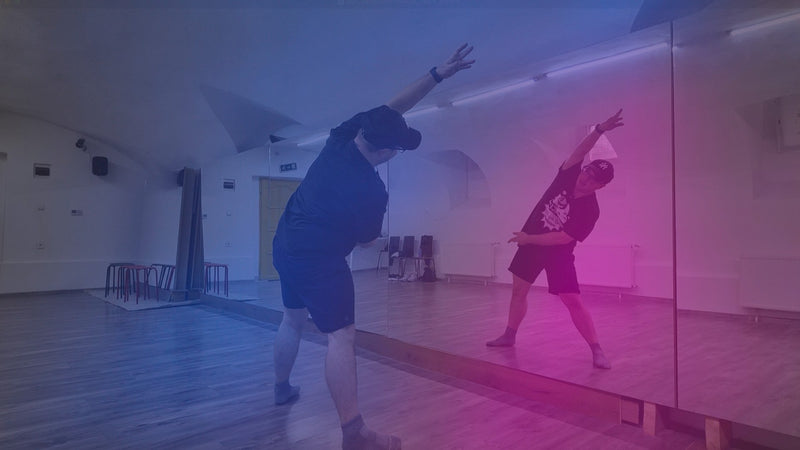 Technikai tánctréning 2024/25