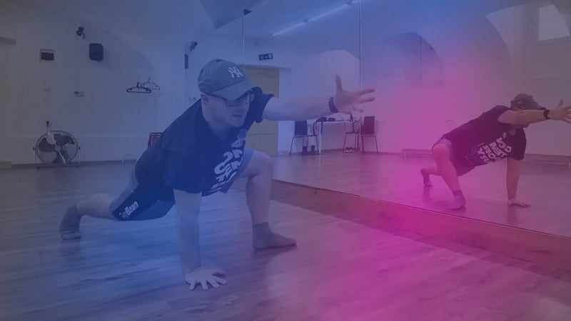 Technikai tánctréning 2025/26