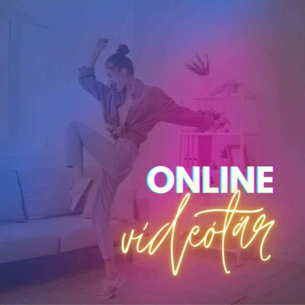 Online Videótár előfizetés - 1 hónap